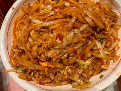 -鸿先阁·干煸虾(星沙店)