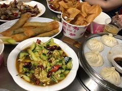 -小民大排档(马场角横路店)
