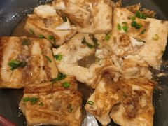 客家酿豆腐-顺风山庄(水濂山店)