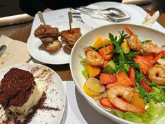 -CAPARESH開府莱舍(望京金辉店)