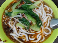-北大学一食堂