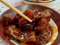 -东排食堂长沙小吃大排档(五一广场店)