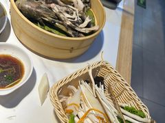 -黑鸡小馆(金源店)