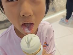 -DQ·蛋糕·冰淇淋(中南城店)
