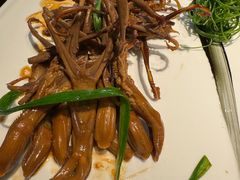 -三叔特色自贡菜(中海国际店)
