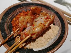 -五样儿西昌小签签烤串(建设路店)