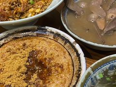 -万香姜汁(引泉路店)