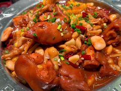 -胖哥俩肉蟹煲(河北勒泰购物中心店)
