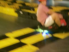 -极限PLAY运动娱乐新世界·团建派对潮玩休闲馆·室内蹦极高空游乐园