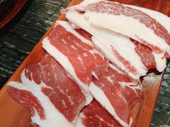 -白丁家泥炉烤肉·鳗鱼(海河东路店)