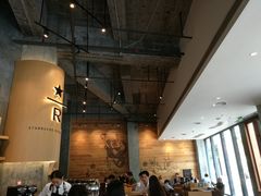 -星巴克(深圳软件园产业基地店)