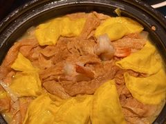 -柴米油盐三杯鸡(象山北路店)