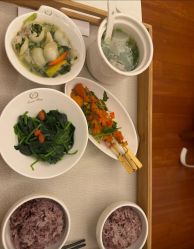 -馨月汇·一悦馨香月子中心(前滩店)