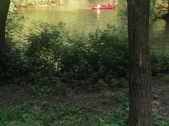 -秦岭终南山世界地质公园翠华山景区