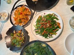 豉油桂花鸡-德尚煌·顺德菜(誉山悠方天地店)