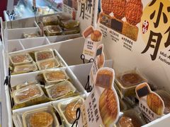 -TOUCH泰奇(航头路店)