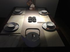 -绿茶餐厅(成都大悦城店)