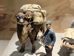 -宁夏邮政博物馆