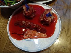 -浔庐餐厅•江西老字号•九江菜(南湖国际店)