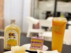 -PETIT PARIS 小巴黎(花园道店)