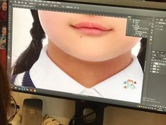 -白箱照相馆·外拍
