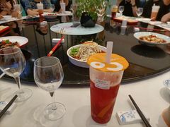 -香山湖家家宴(中山陵店)
