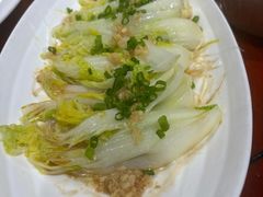 -墨白私房菜·广东菜 粤菜