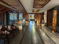 -观唐（国际）度假村温泉