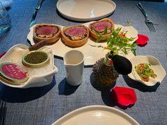 -弦月窗LUNETTE BY AMANDA(复兴路店)