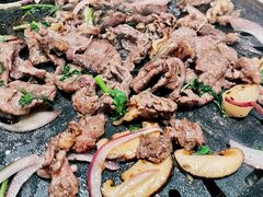 -杨小佳·齐齐哈尔烤肉·烤串(广州店)
