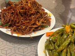 -春花民族美食(佳木斯总店)
