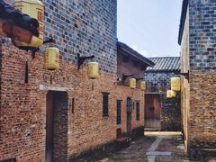 -景德镇陶阳里历史文化旅游区