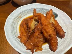 -李犟大爆鳝面·手工蟹黄包(湖滨西湖店)