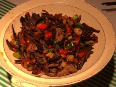 -楼兰新疆菜(江宁万达店)