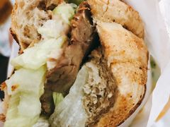 -赛百味SUBWAY(长宁龙之梦店)