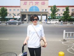 -顺鑫石门市场