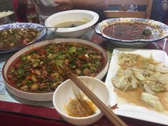 -辛记豆汤家常菜(芳草街店)