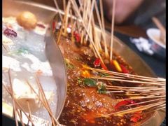 -来涮蜀鲜货火锅串串香(菜市口店)