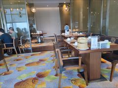 -正元希尔顿逸林酒店-御玺中餐厅