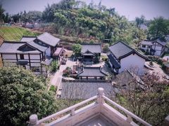 -径山寺