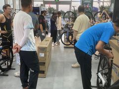 -xds喜德盛自行车(滴水湖店)