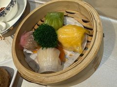 -粤匠·澳门点心粤菜海鲜(澳门半岛店)