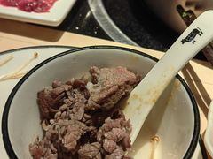 -牛事制造局牛肉火锅(莲岳路店)