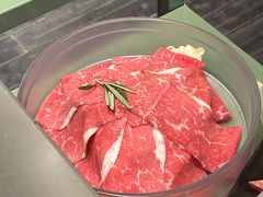 能量牛肉拼盘-椰庭·椰子鸡·创意玩家(晶耀前滩店)
