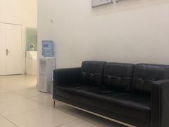等候区-Sony Store索尼(广州正佳店)