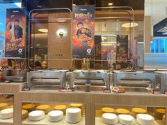 -比格比萨自助(宝山日月光店)