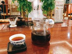-顺德人家食府(黄金广场店)