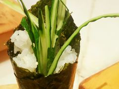 -乾山寿司(好运街店)