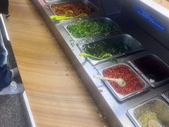 -易裕和·长沙米粉(竹塘西路店)