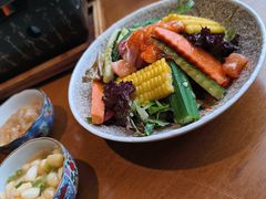 -九井澤精致料理(金茂店)